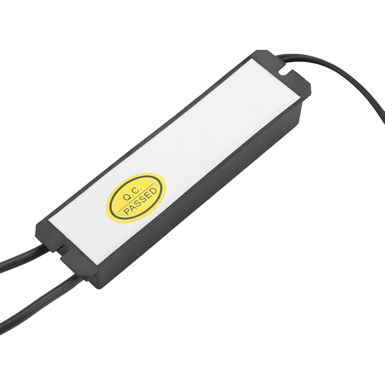 Transformador de Luz de Neón Walfront 3kV 30mA 5-25W