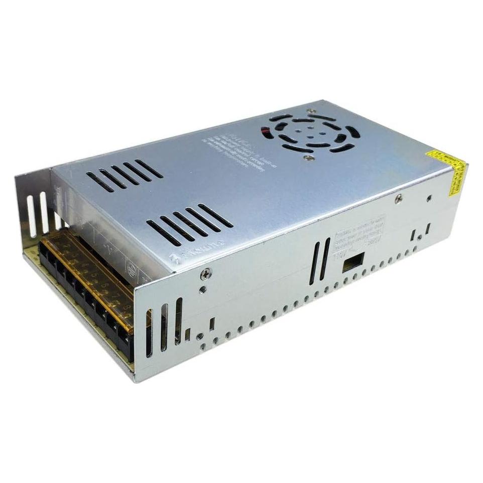 Fuente de Alimentación Conmutada Aclorol 5V 60A 300W