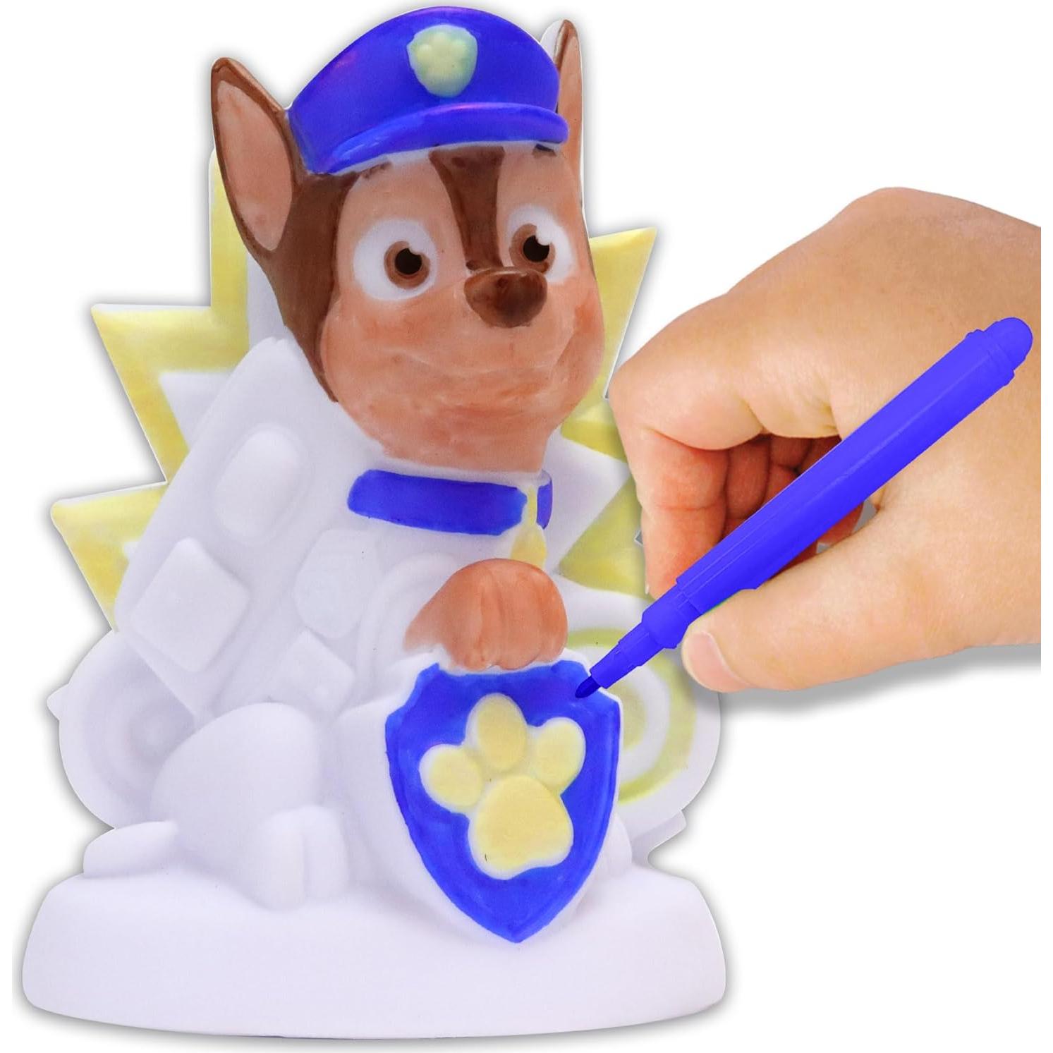 Paw Patrol Design A Vinyl