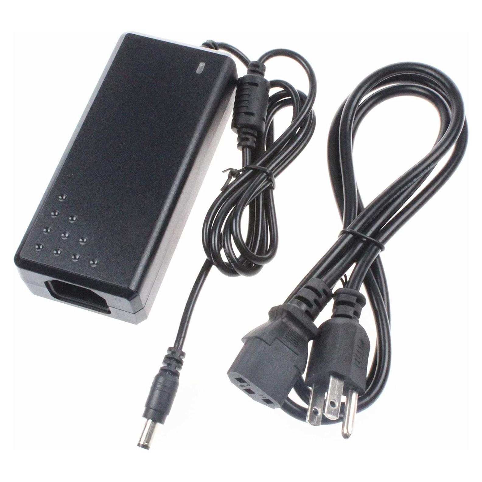 Adaptador CA-CC NOYITO 15V 5A 75W 100-240V 5.5x2.5mm