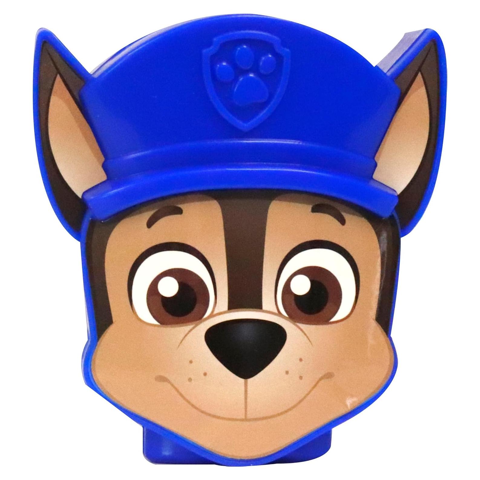 Pegatinas Paw Patrol Tara Toys con Escena de Juego