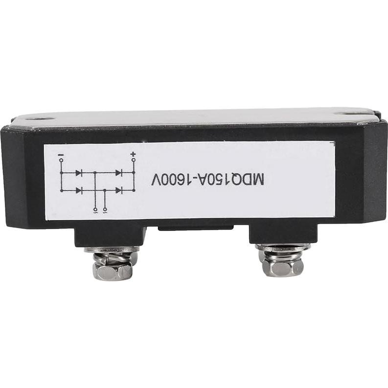Módulo Rectificador de Puente Diodo Hilitand 150A 1600V 4 Terminales