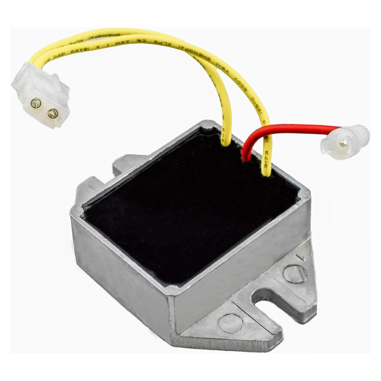 Regulador de Voltaje Briggs & Stratton 845907 394890 10A