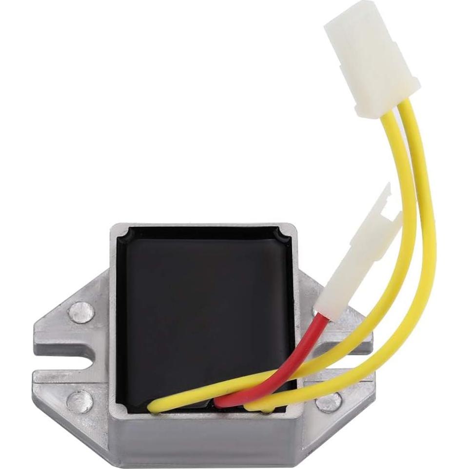 Regulador de Voltaje HIPA 394890 para Cortacésped John Deere