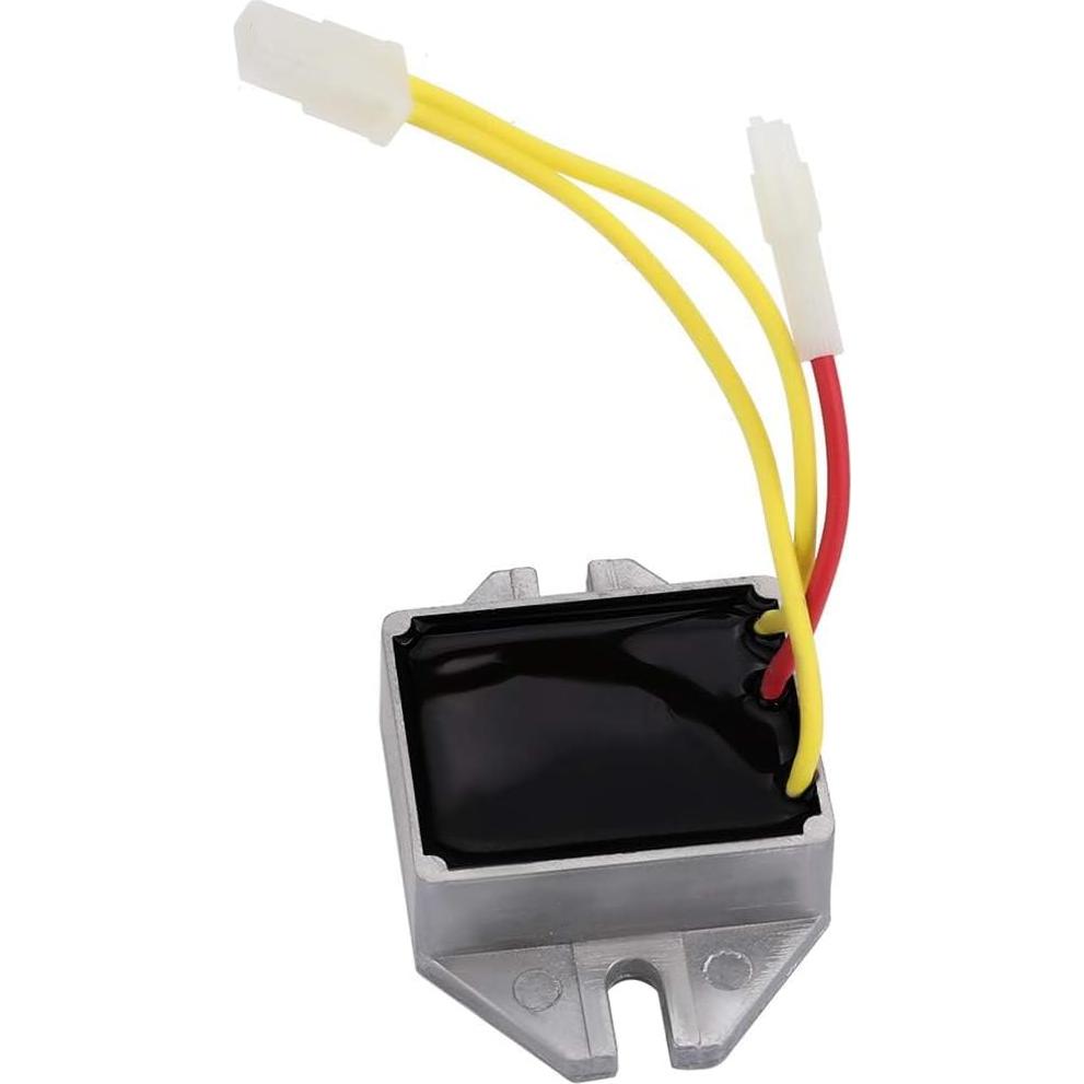 Regulador de Voltaje HIPA 394890 para Cortacésped John Deere