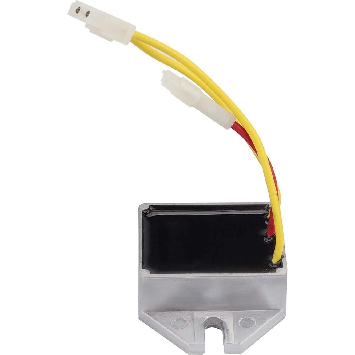 Regulador de Voltaje HIPA 394890 para Cortacésped John Deere