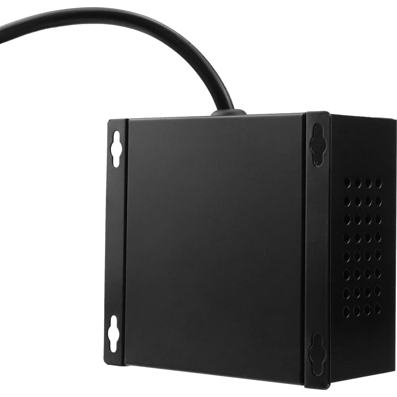 Controlador de Velocidad Variable Antrader 15A 220V 4000W