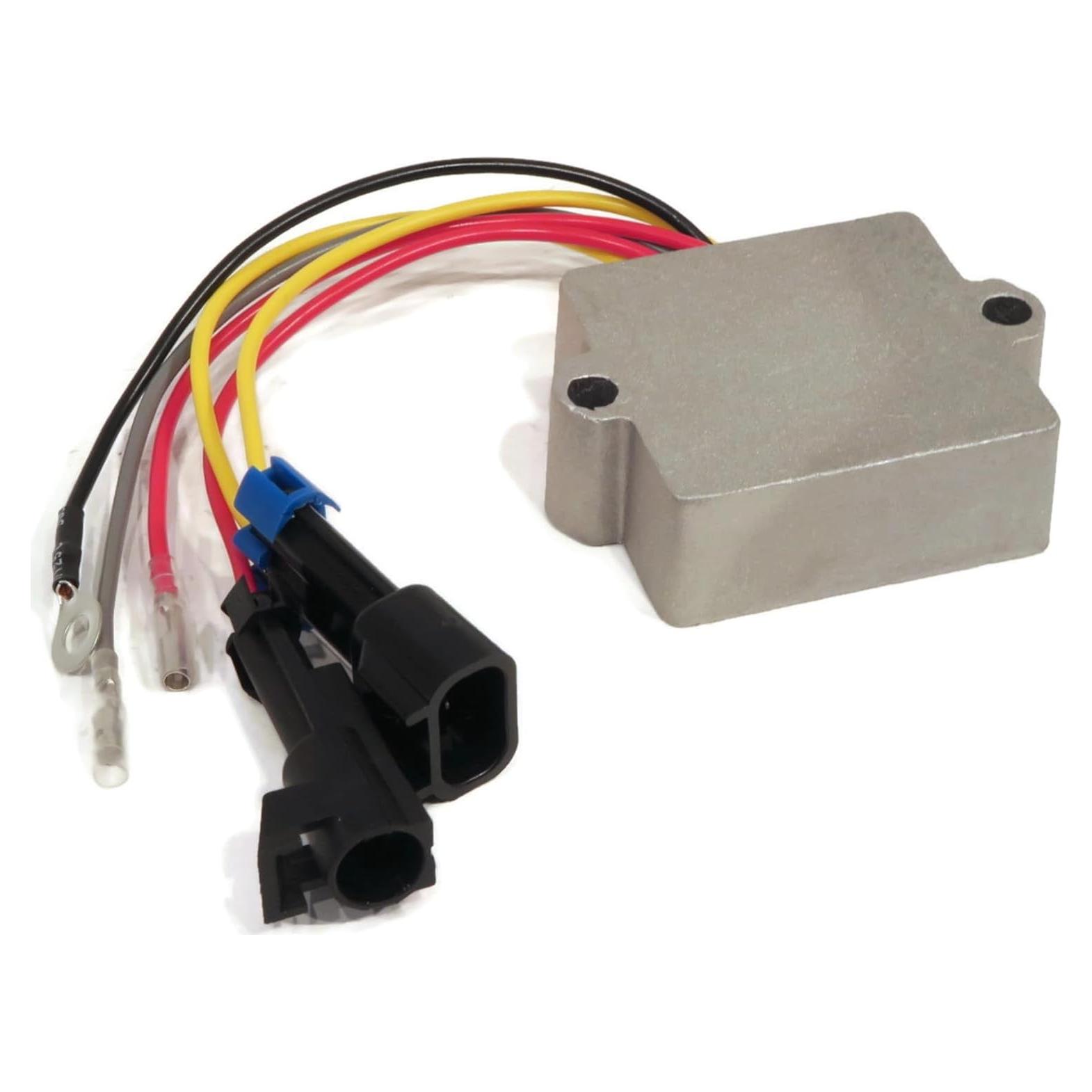 Regulador de Voltaje El ROP Shop para CDI Electronics 194-3072K