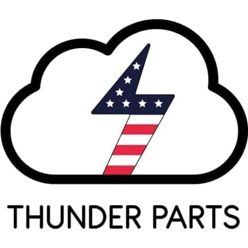 Regulador Automático de Voltaje MX341 Thunder Parts 120V