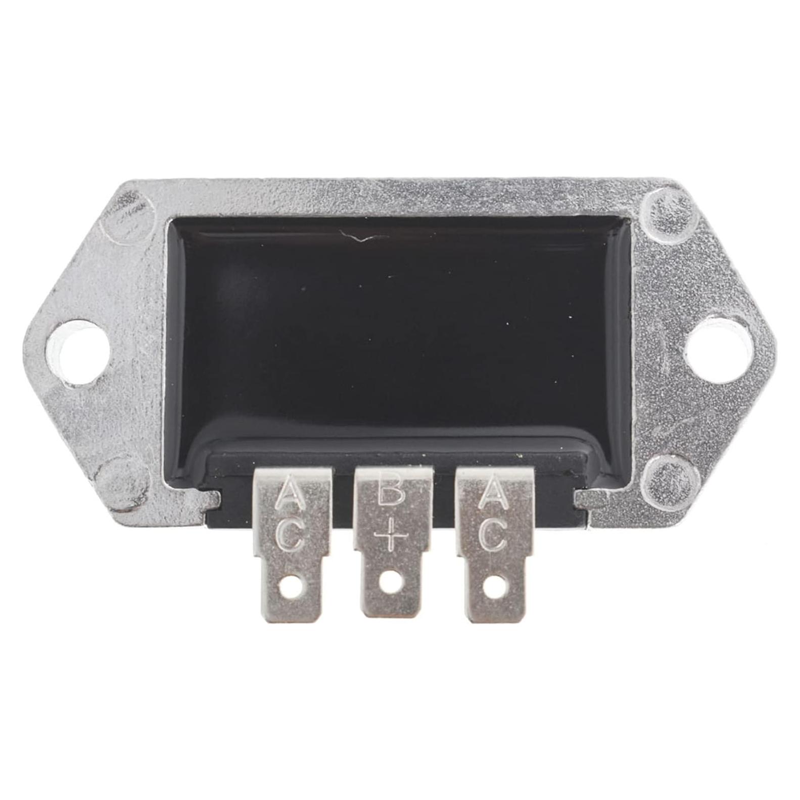 Regulador de Voltaje y Rectificador Labwork para Motores John Deere 8-25HP