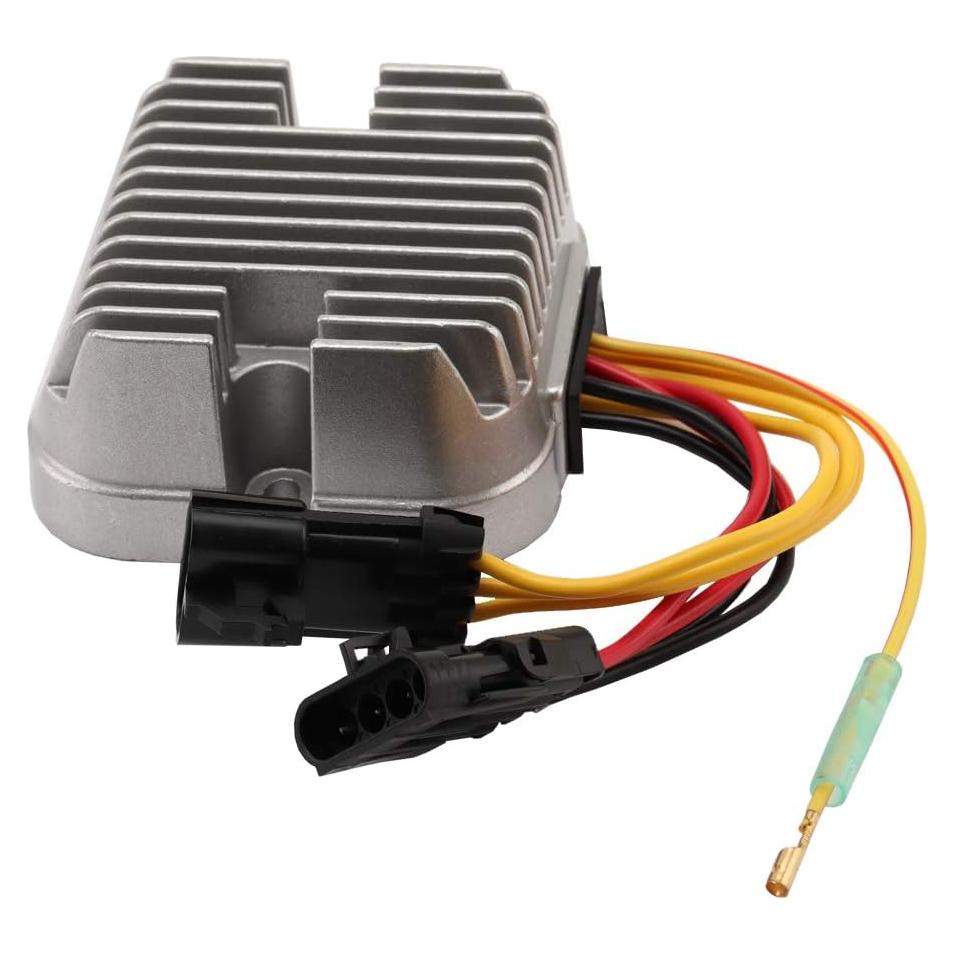 Regulador de Voltaje Rectificador SUKECA 4011925 para ATV UTV
