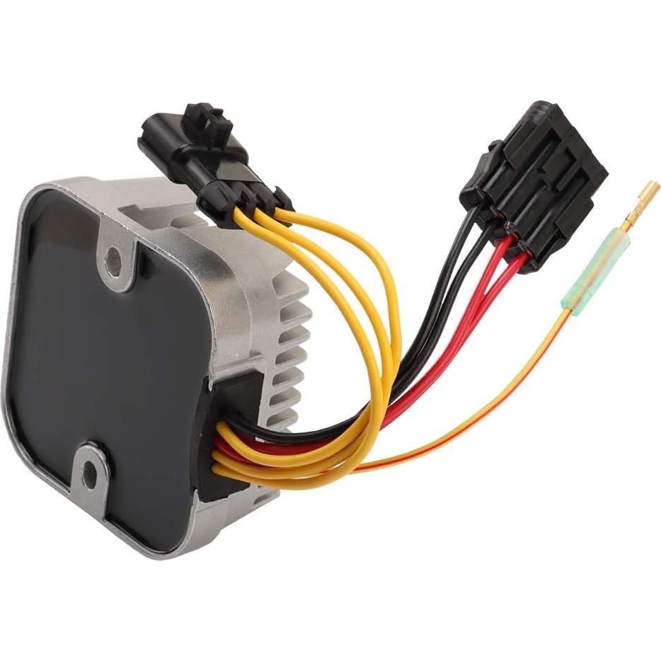 Regulador de Voltaje Rectificador SUKECA 4011925 para ATV UTV