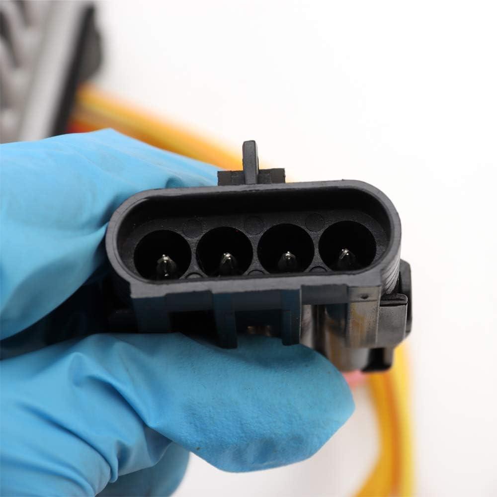 Regulador de Voltaje Rectificador SUKECA 4011925 para ATV UTV