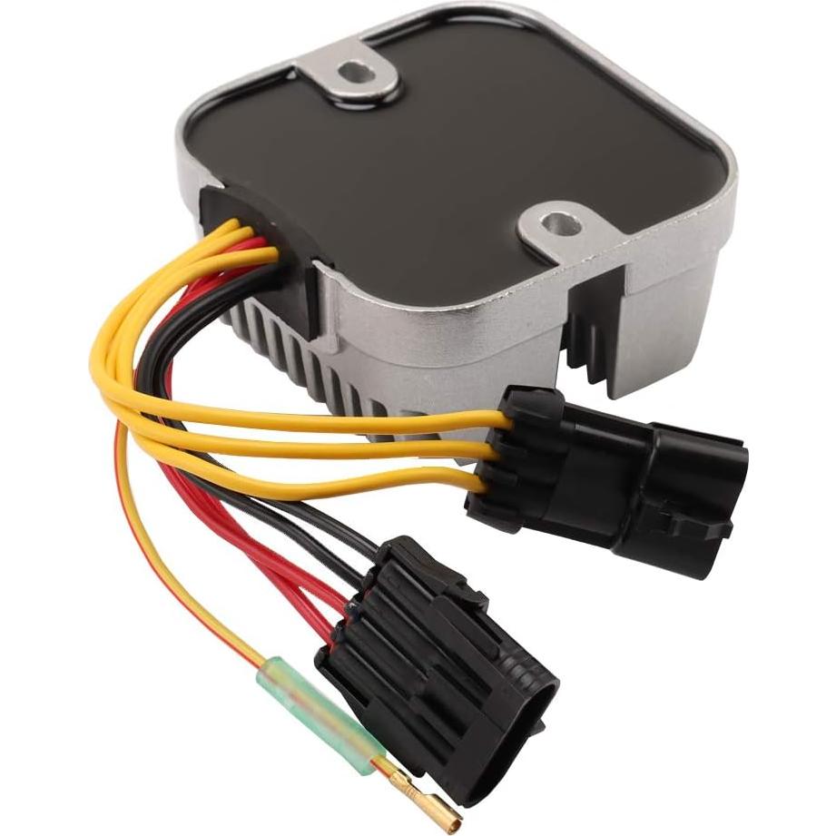 Regulador de Voltaje Rectificador SUKECA 4011925 para ATV UTV