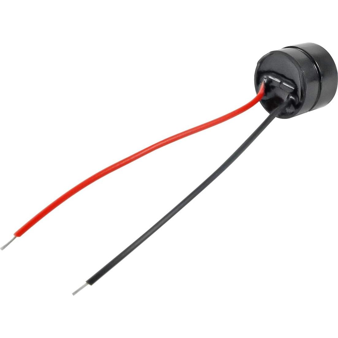 Zumbador Electrónico Activo BNYZWOT 25PCS 85dB 3-12V