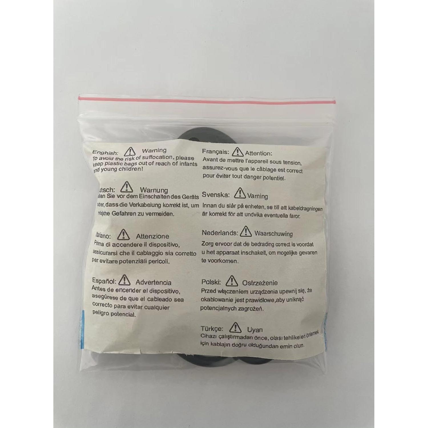 Sensor de Proximidad Inductivo Heschen SN04-P2 5mm 10-30VDC