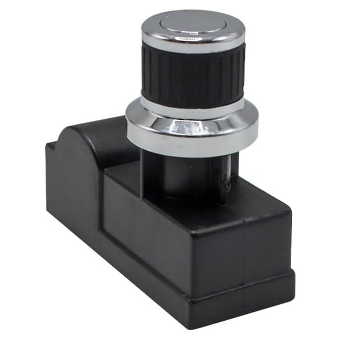 Encendedor Electrónico J&V BEDEBUR 2 Salida Botón Táctil