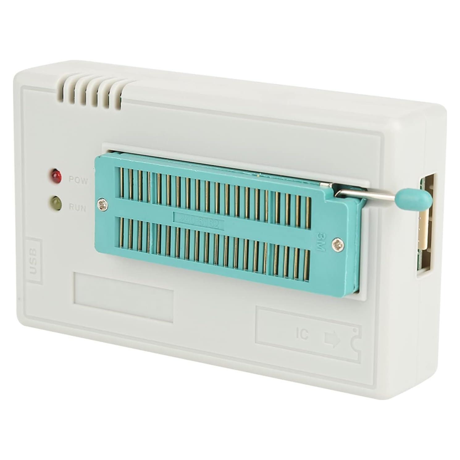 Programador Universal YOUTHINK TL866III 4 en 1 Bajo Consumo