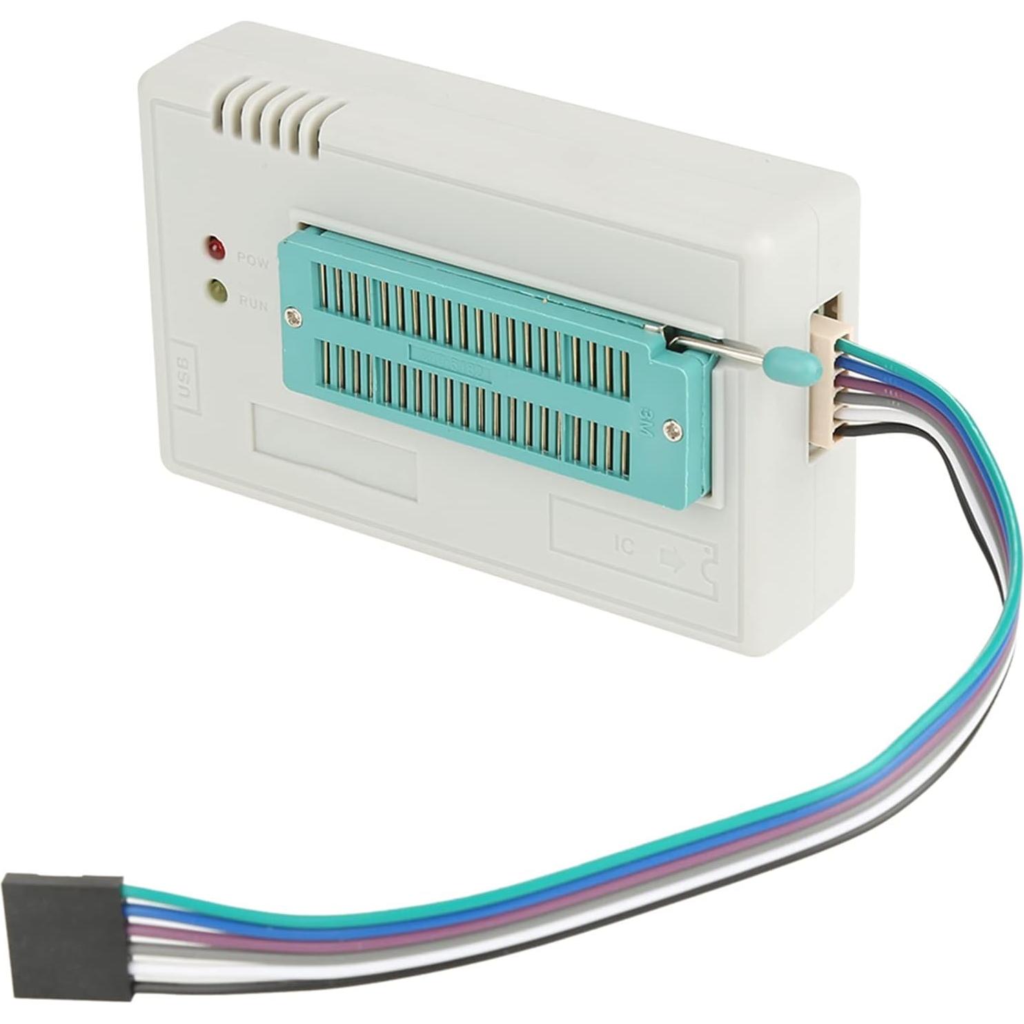 Programador Universal YOUTHINK TL866III 4 en 1 Bajo Consumo