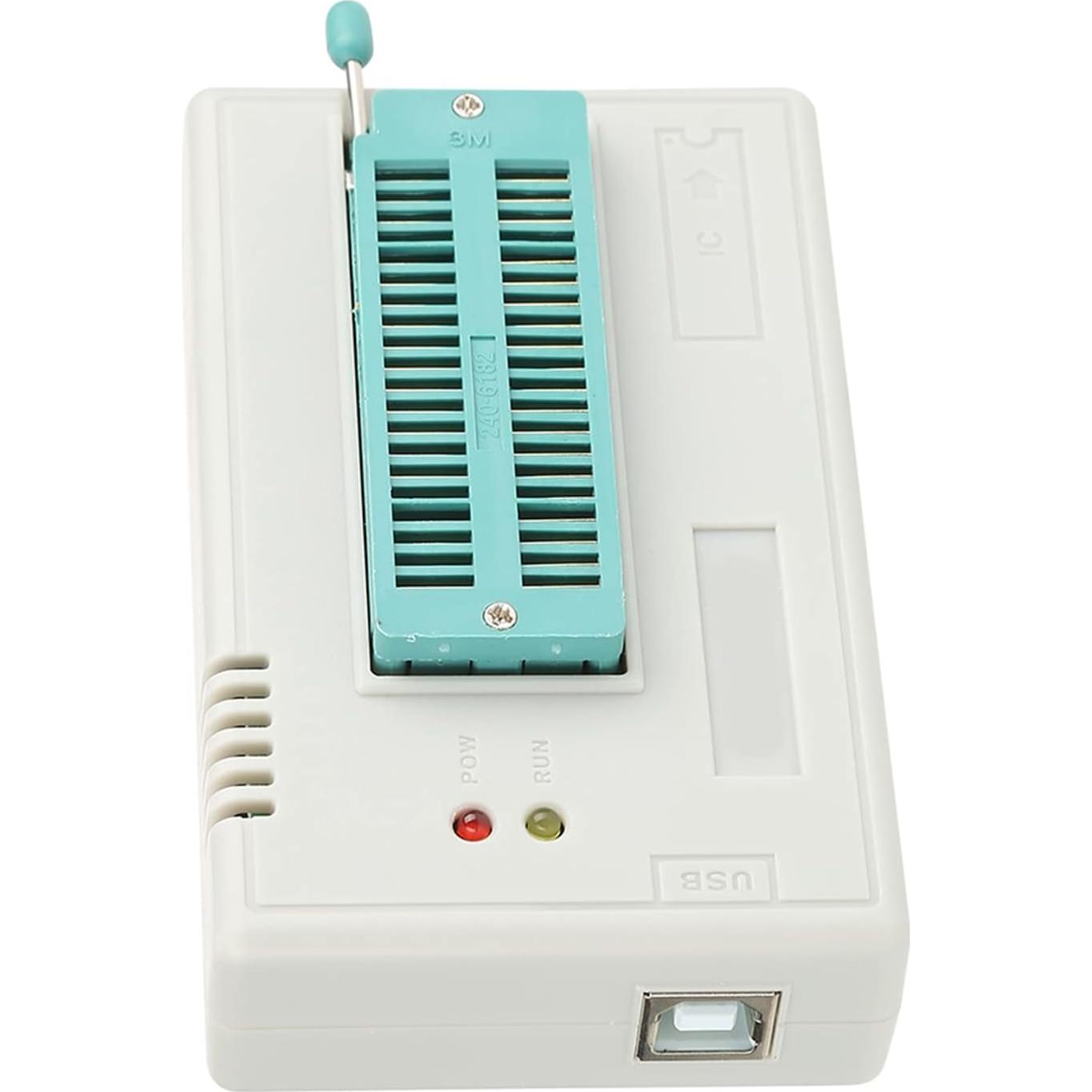 Programador Universal YOUTHINK TL866III 4 en 1 Bajo Consumo