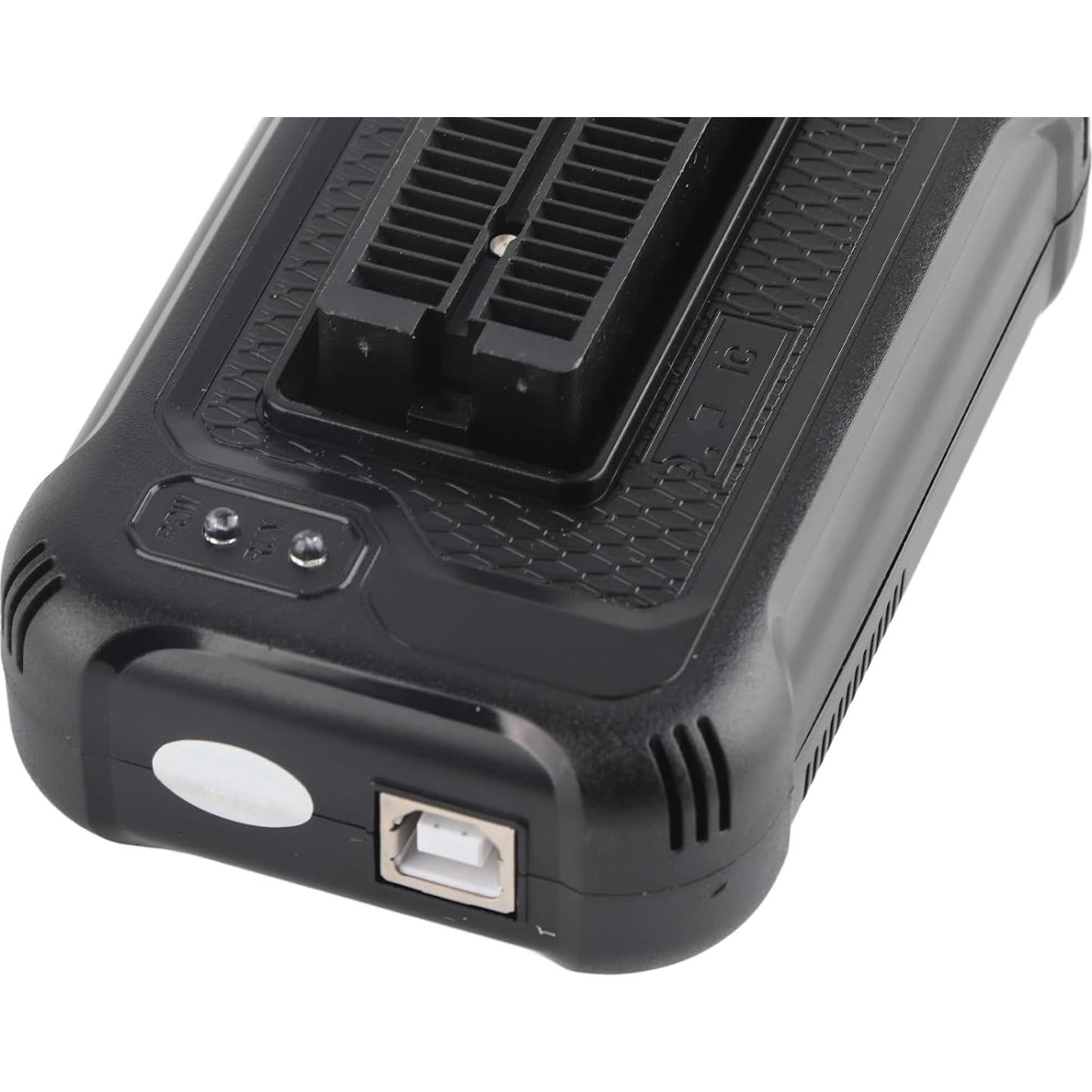 Programador Universal USB Hilitand TL866II con 9 Adaptadores