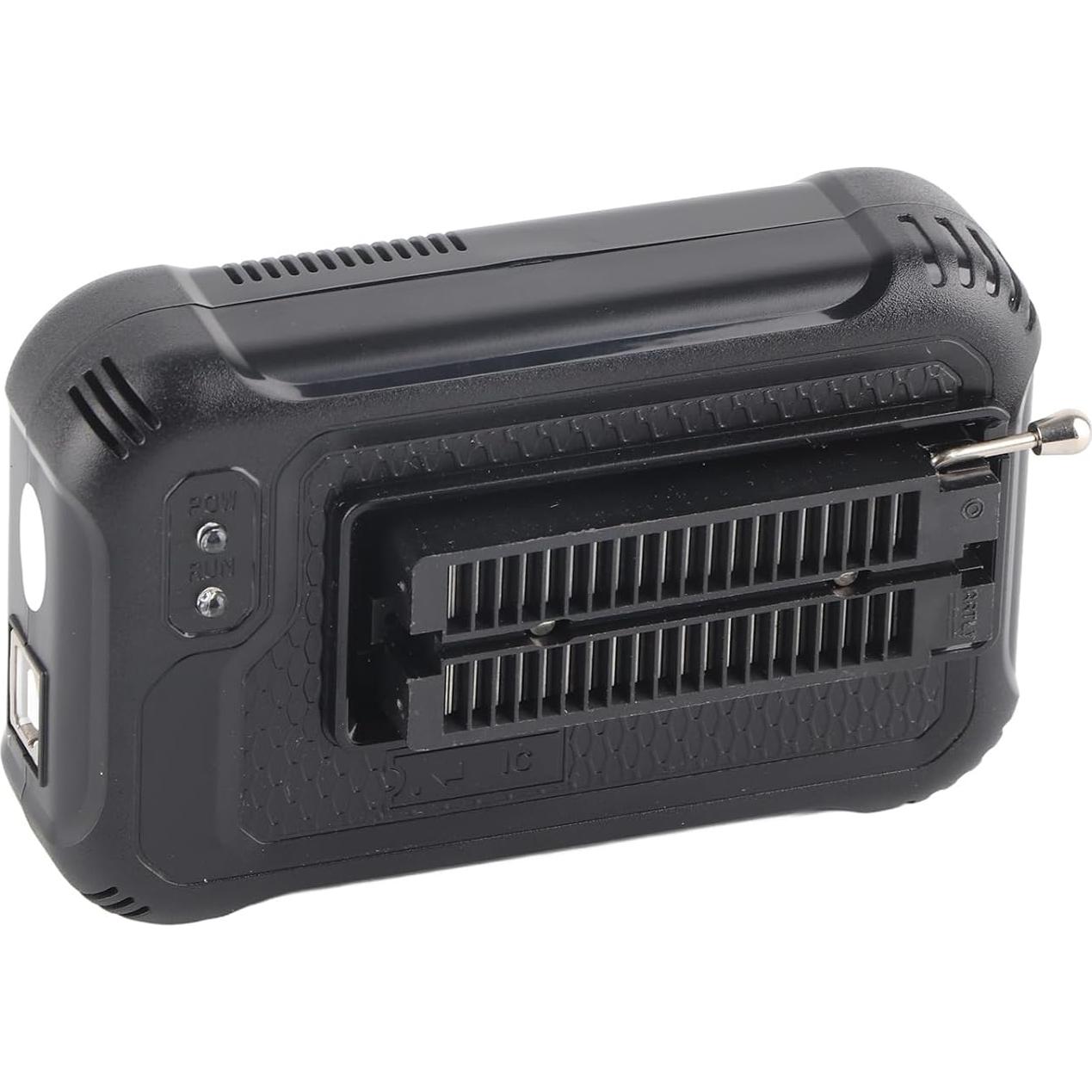 Programador Universal USB Hilitand TL866II con 9 Adaptadores