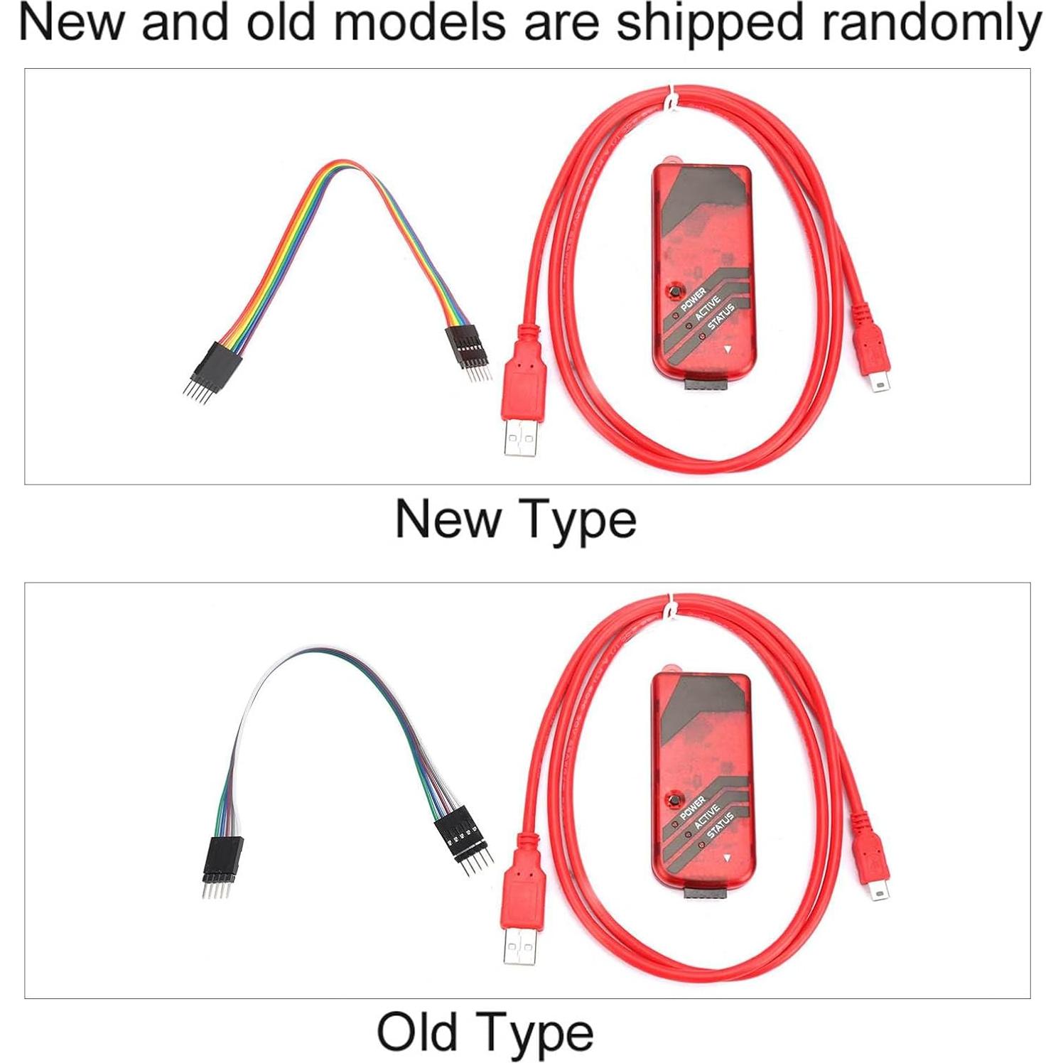 Kit Programador PICkit 3 Ejoyous - Depuración y Simulación