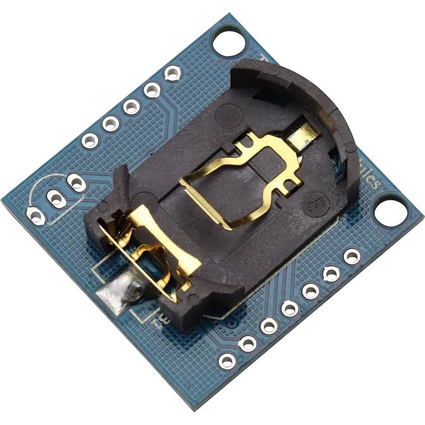 3PCS Módulo Reloj en Tiempo Real I2C DS1307 + EEPROM 32K