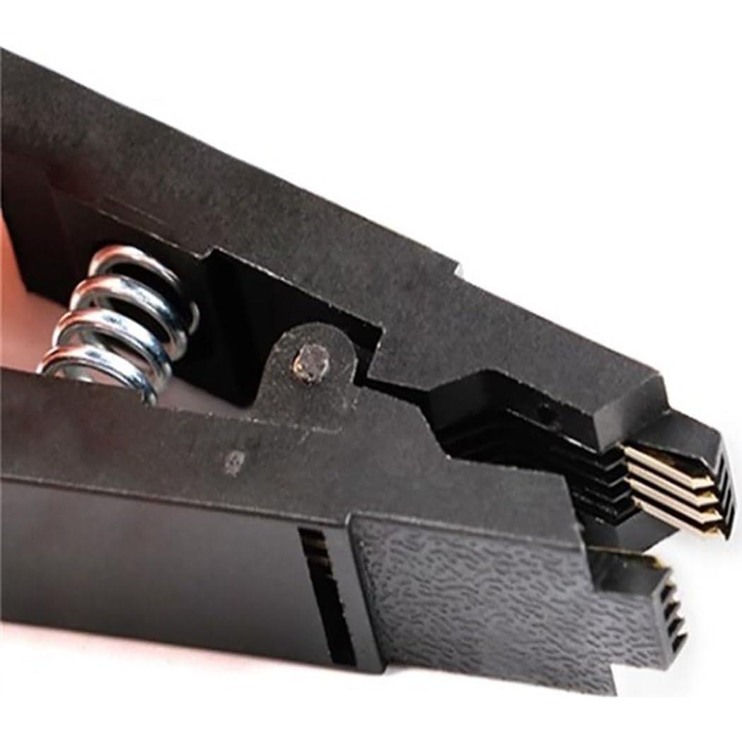 Clip de Prueba de Programación SOP8 Ruiwaer - 2 Piezas