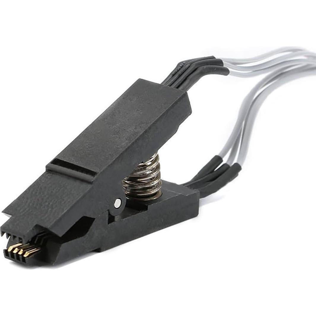 Clip de Prueba de Programación SOP8 Ruiwaer - 2 Piezas