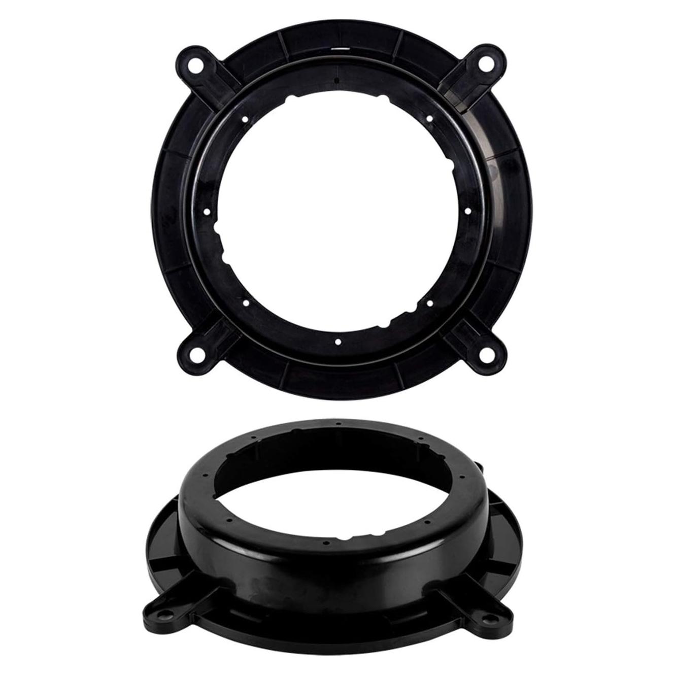 Placas de Altavoz Metra 82-7501 para Mazda 2013 - Par Negro