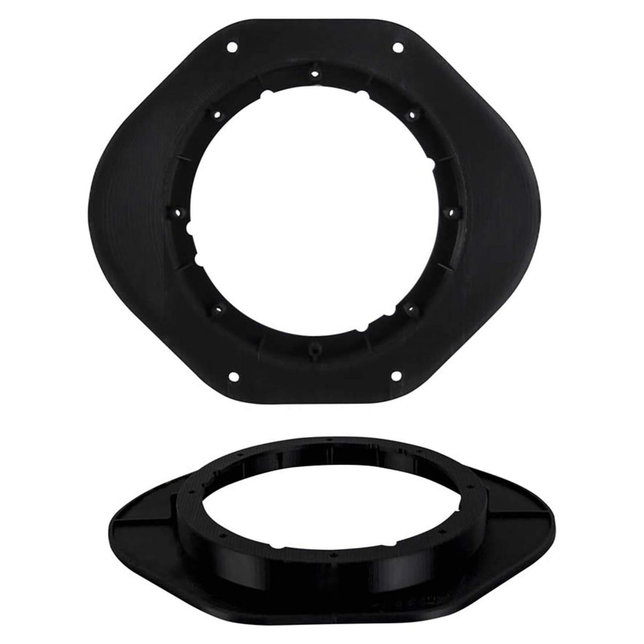 Placas de altavoz Metra 82-5607 para Ford F-150 2015+ - Par