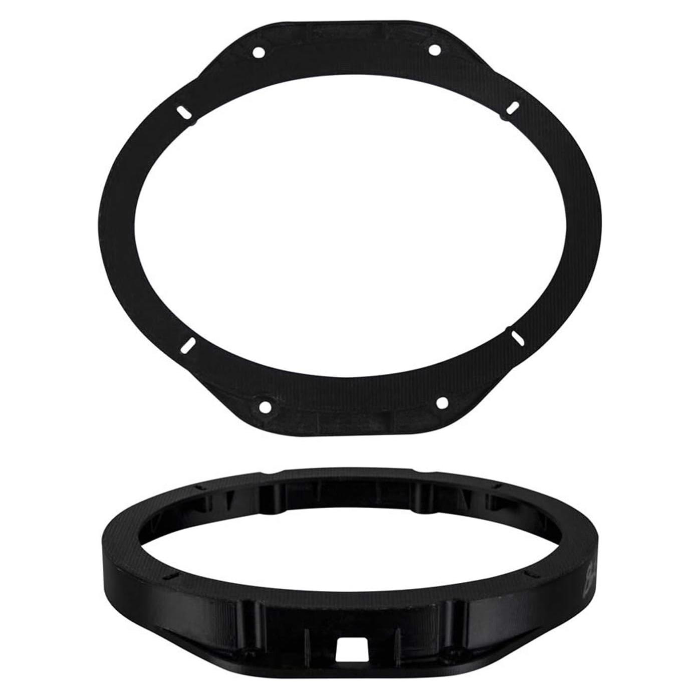 Placas de Altavoz Frontal Metra 82-5606 para Ford F150 2015+