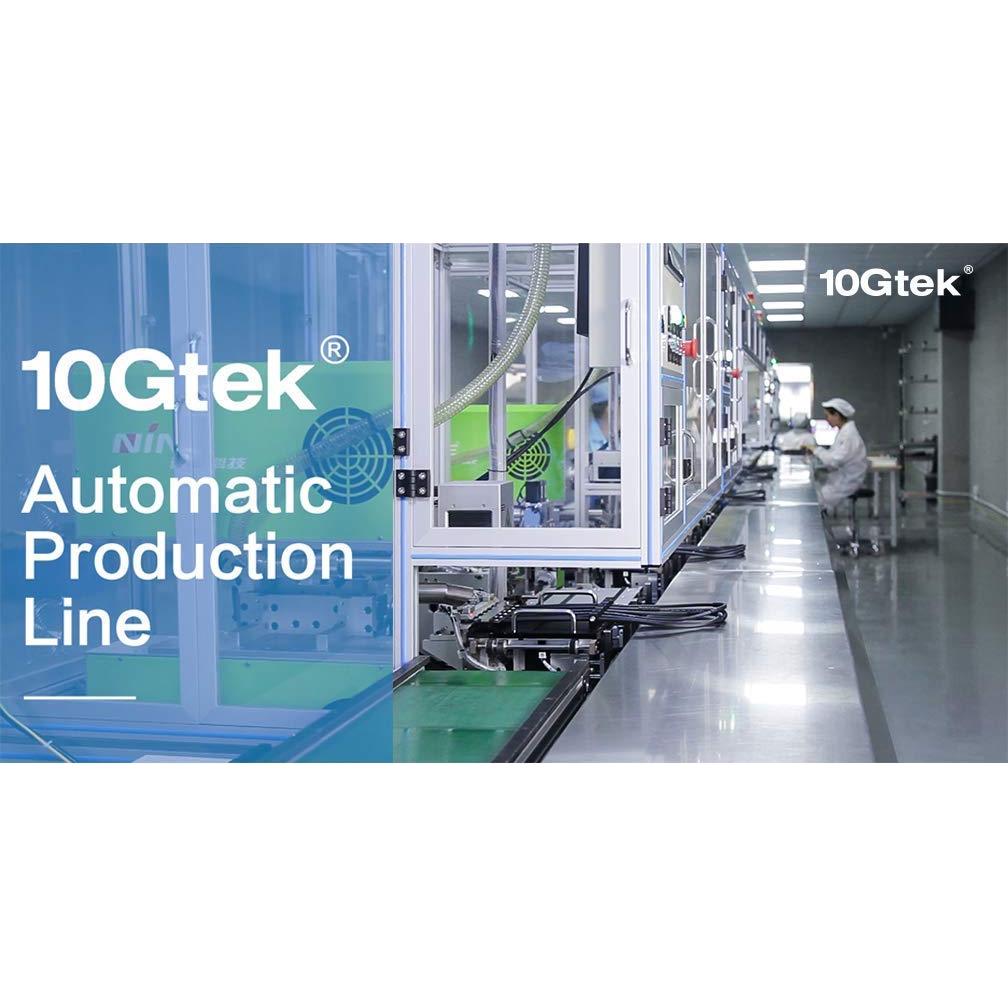 Cable DAC Twinax 10Gtek SFP+ 5m - Compatible Cisco y Ubiquiti