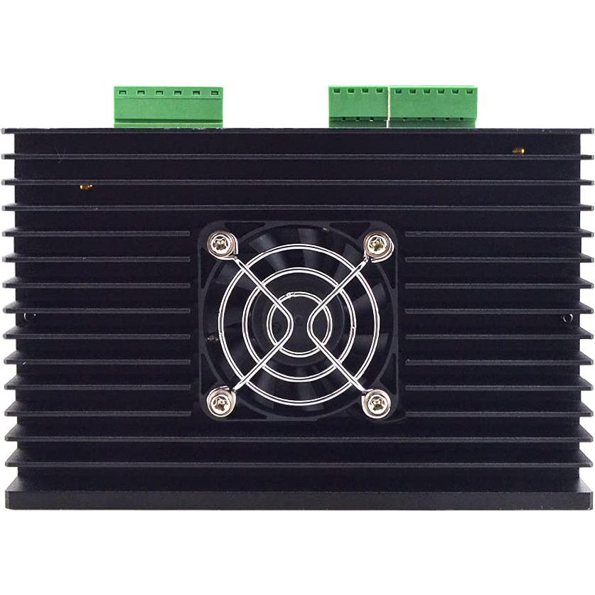 Controlador de Motor Paso a Paso Leadshine DM860T 2.4-7.2A