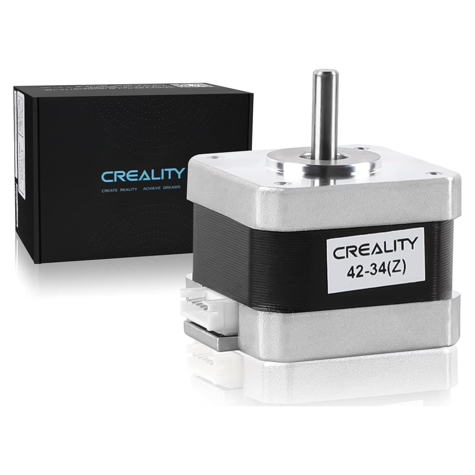 Motor paso a paso Creality 42-34 Z para impresora 3D 0.8A