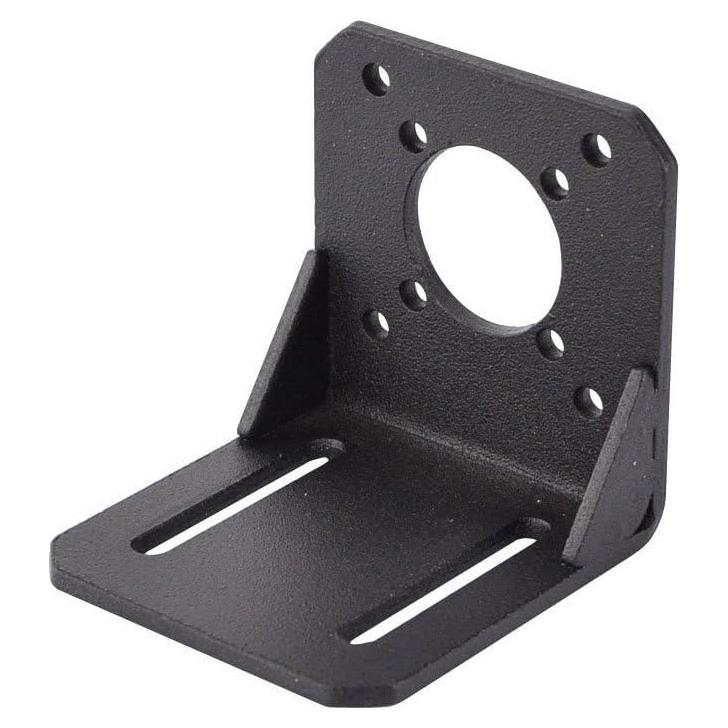 Soporte de Motor Paso a Paso NEMA 17 STEPPERONLINE ST-M1