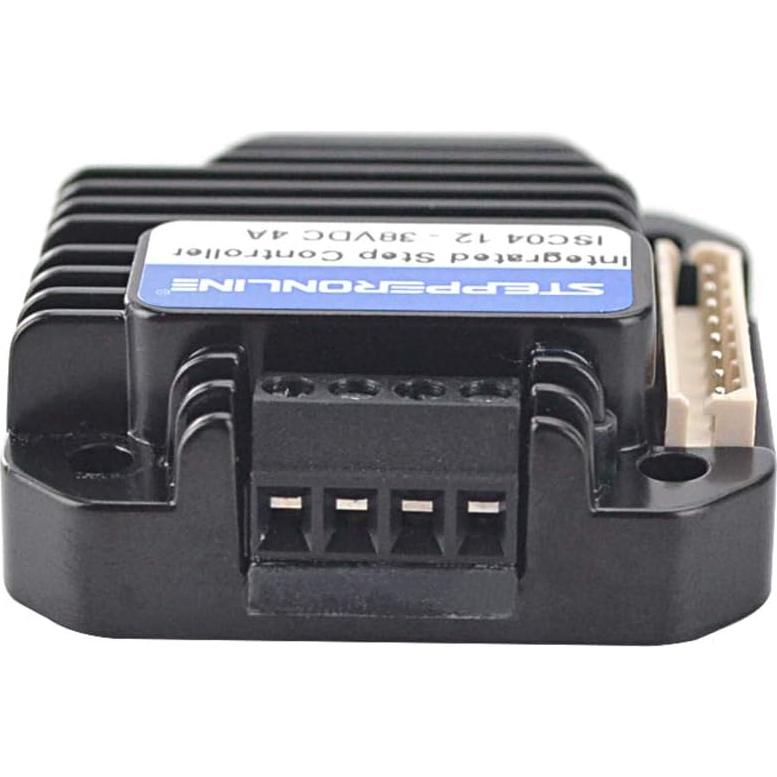 Controlador de Motor Paso a Paso STEPPERONLINE ISC04 1.5-4A 12-40VDC