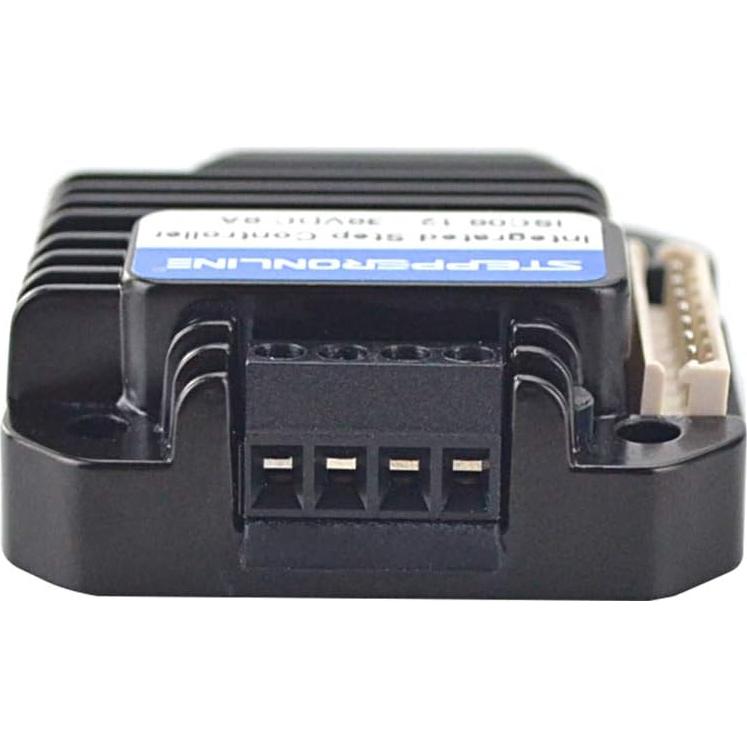 Controlador de Motor Paso a Paso STEPPERONLINE ISC08 3-8A 12-40VDC