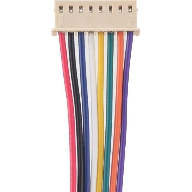 Controlador de Motor Paso a Paso STEPPERONLINE ISC08 3-8A 12-40VDC