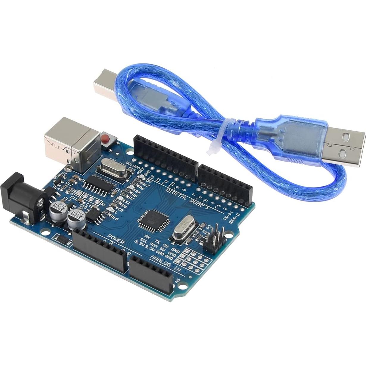 Kit CNC Twotrees con Motor Nema 23 y Controlador TB6600