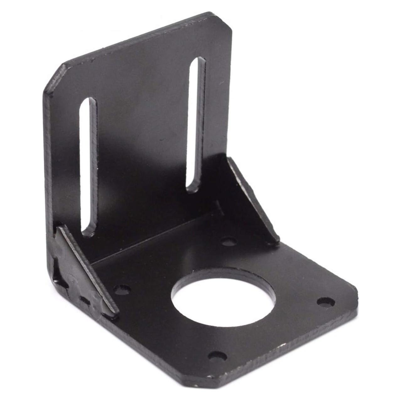 Soporte Fijo para Motor Paso a Paso Greartisan 57mm Metal