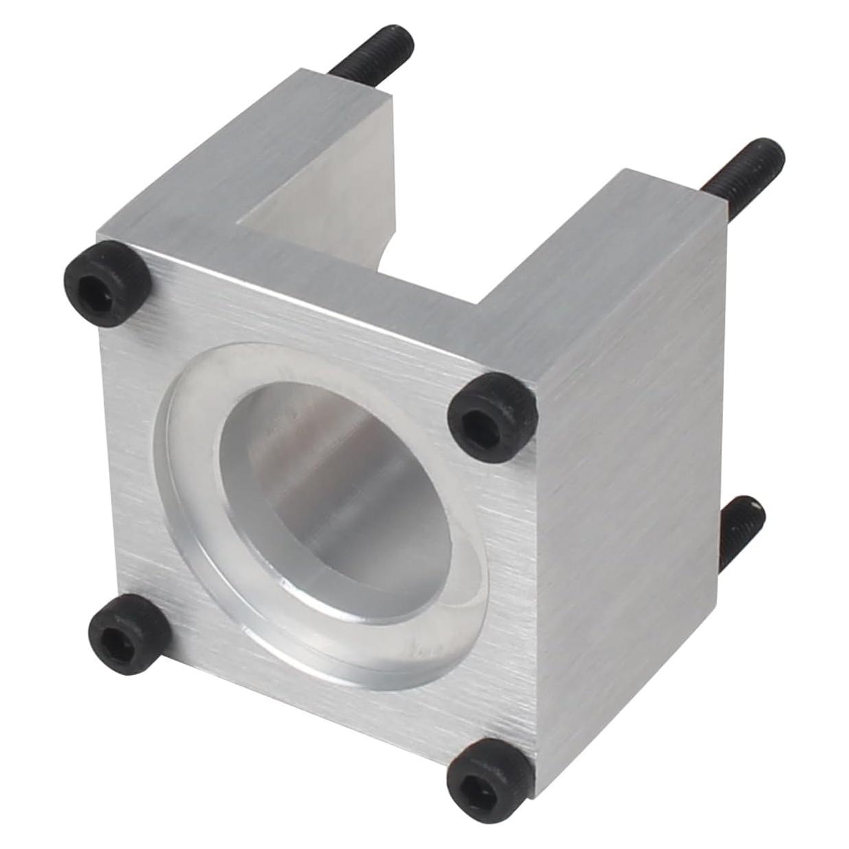 Soporte de Motor Paso a Paso Nema23 RATTMMOTOR de Aluminio