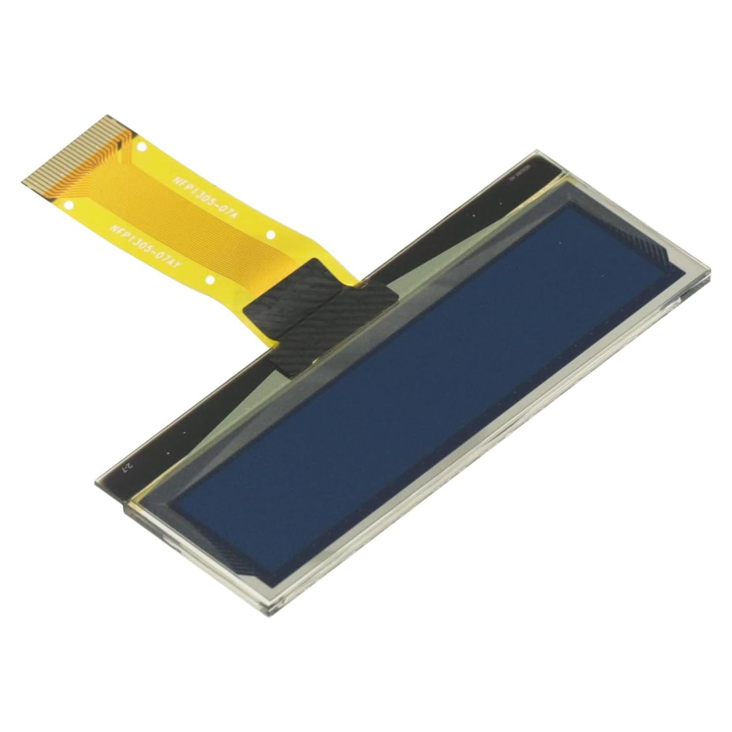 Módulo Pantalla LCD OLED 2.23" GODIYMODULES 128x32 SPI