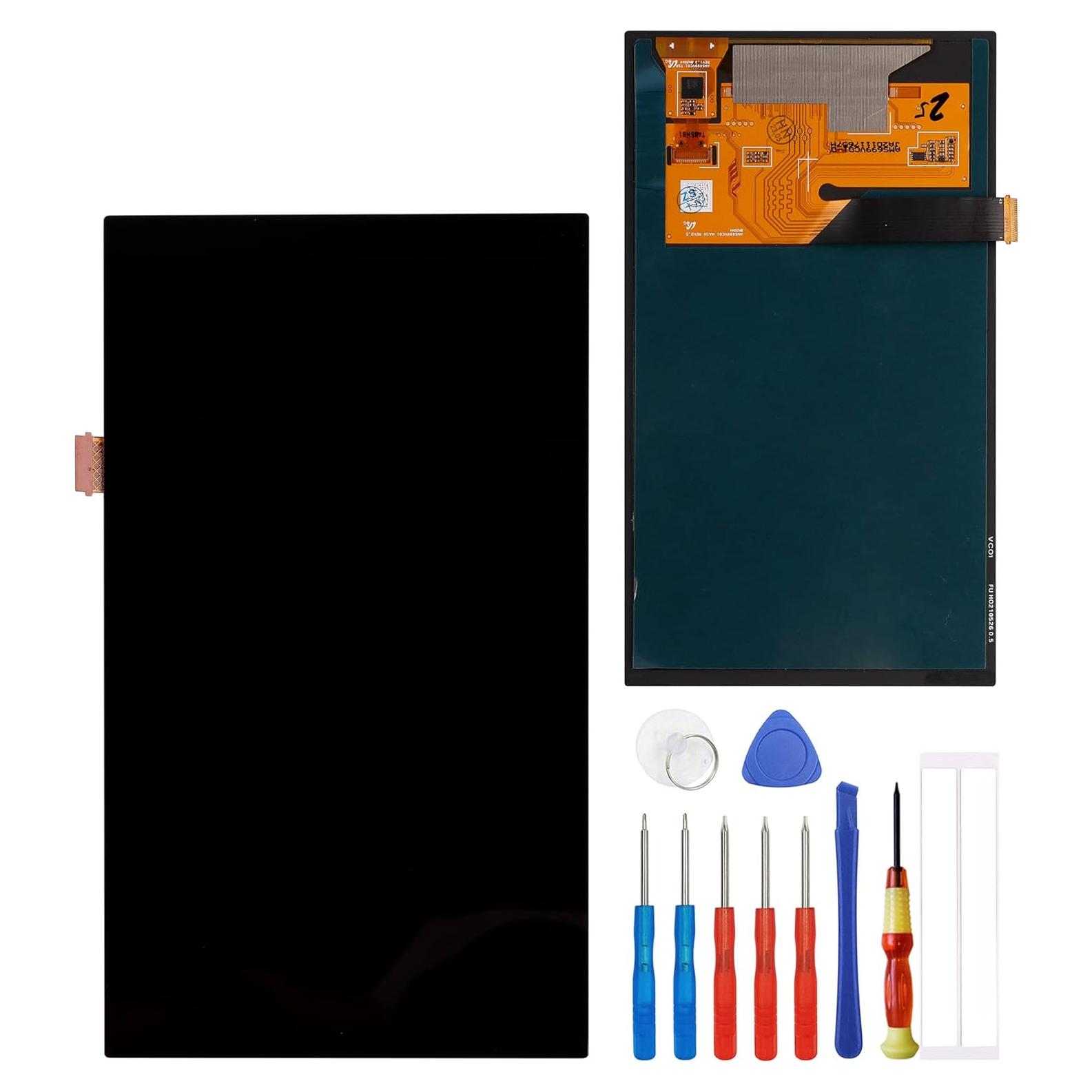 Pantalla Digital OLED 7.0" Compatible Nintendo Switch OLED 2021