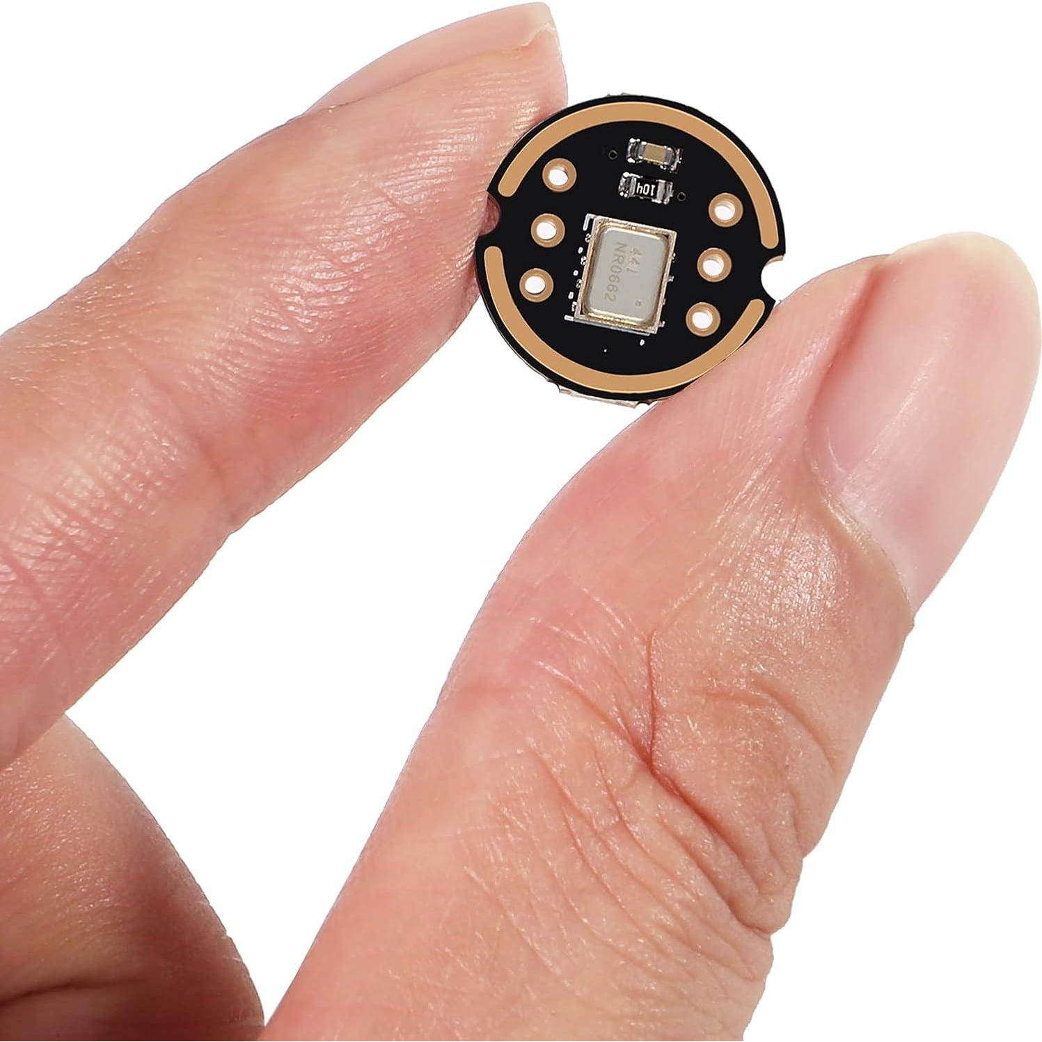 5 Pcs Módulo Micrófono Omnidireccional AITRIP INMP441 I2S