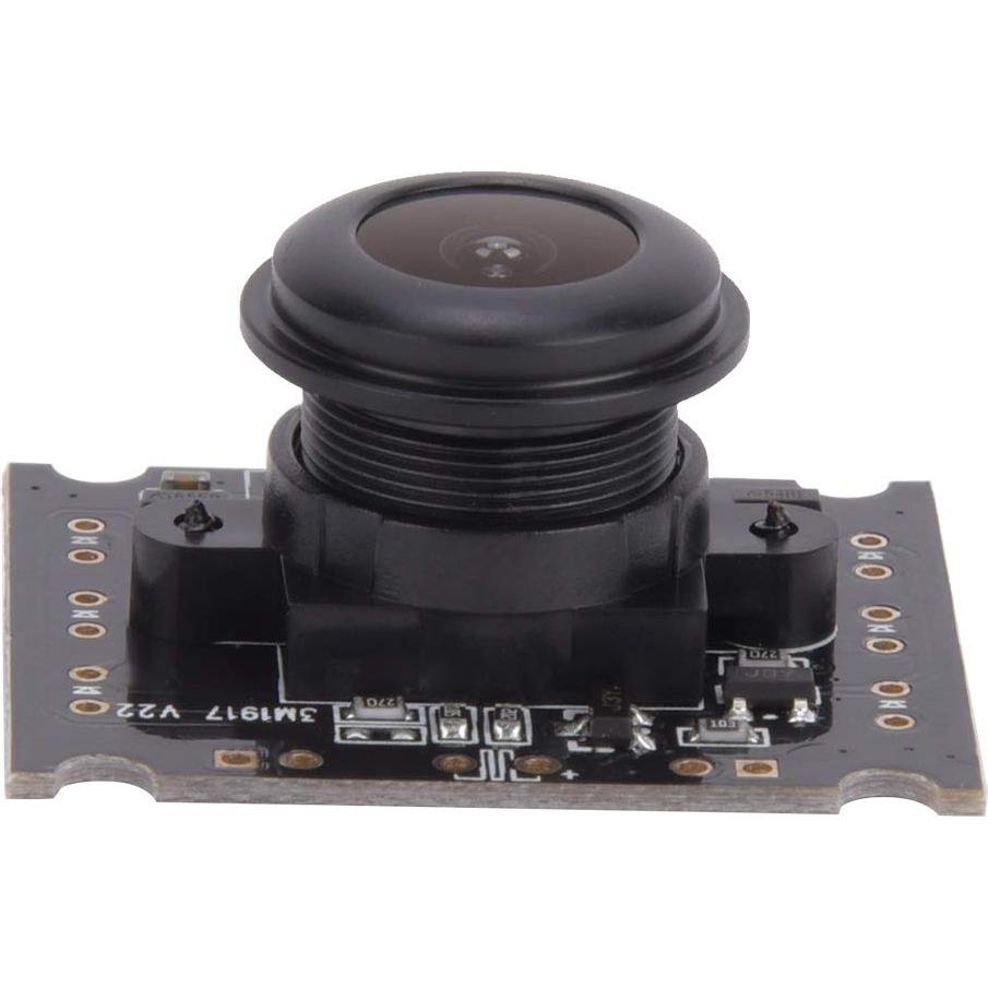 Módulo de Cámara USB Fafeicy 3MP 2048x1536 110°