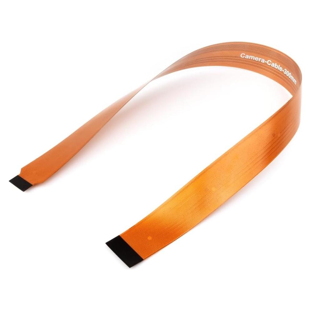 Cable flexible CSI FPC Waveshare para Raspberry Pi 5 300mm