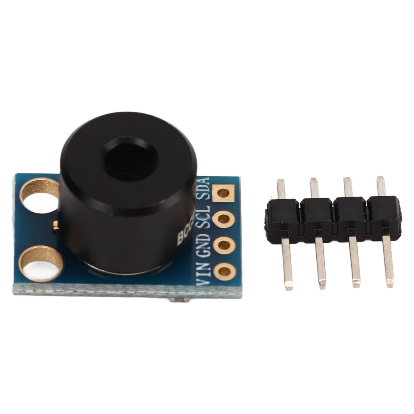 Módulo Sensor de Temperatura Infrarrojo YWBL-WH -40 a 120°C