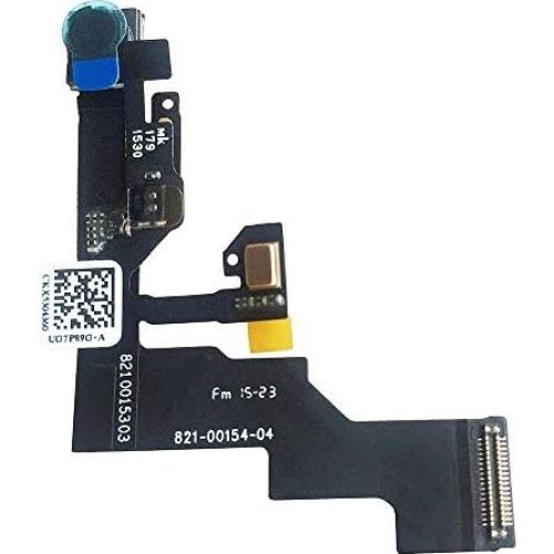 Repuesto Cámara Frontal 5MP iPhone 6s Plus + Sensor Proximidad